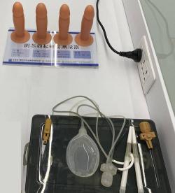 阴茎硬一会儿就软的原因及解决方法