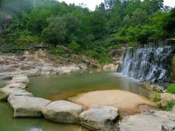饶平绿岛山庄：世外桃源般的生态旅游胜地