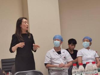 北京友谊医院地址及周边交通指南：轻松找到并前往这家医学研究与患者服务的卓越中心