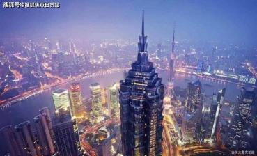 金茂大厦门票免费政策详解，摩天大楼观光新体验
