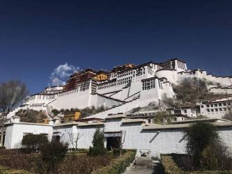 大昭寺门票攻略：预约、价格与开放时间