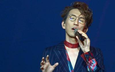 离人歌词：张学友与林志炫的经典演绎