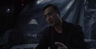 偷窥无罪：私家侦探的爱与阴谋