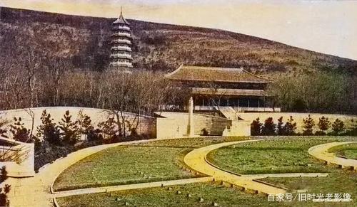 南京灵谷寺：历史的瑰宝，文化的传承