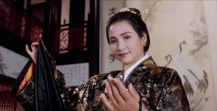 大醉侠的江湖传奇：金燕子的救命恩人，与贼党的终极对决