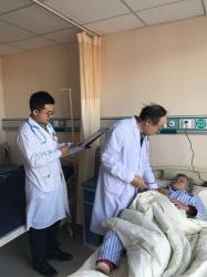 天津三中心医院：科技与医疗的完美结合，为患者提供全面、专业的服务