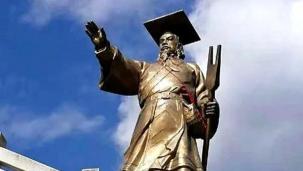大禹陵：会稽山的历史印记与人文瑰宝