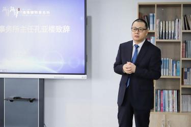 湖北道博律师事务所：专业、全面的法律服务机构