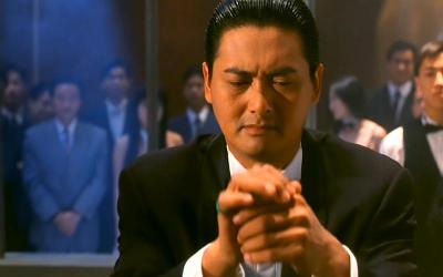 《赌神2》粤语版：经典传奇再续，高进再度崛起，决战仇笑痴！
