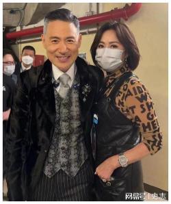 《72家租客》演员表揭秘：张学友、曾志伟、袁咏仪领衔主演