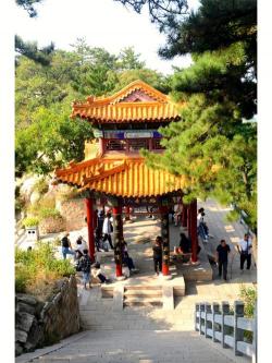 盘山门票：优惠信息及游览建议