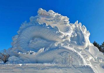 冰雪大世界门票攻略：价格、优惠政策及游览须知