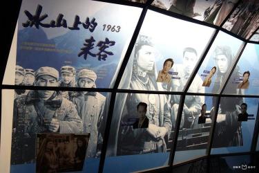 长春电影制片厂：感受电影魅力的历史摇篮