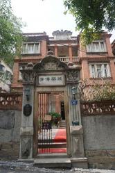鼓浪屿：建筑艺术与文化交融的宝岛，探访万国建筑博览