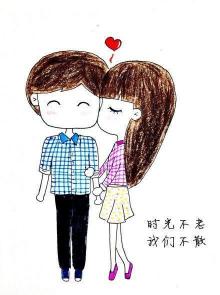 情人节文章：浪漫与爱意的交汇，让每一天都成为情人节