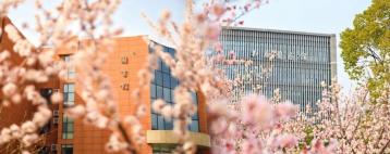 南开大学图书馆：历史积淀与现代服务的融合之地