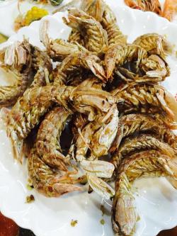 小眼镜大排档：厦门美食之旅的必去之地