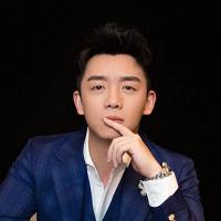 郑凯个人资料：从《奋斗》到《倾世皇妃》，演艺之路绽放光芒