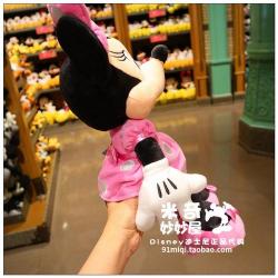 迪士尼布偶商品店：让您与梦想亲密接触