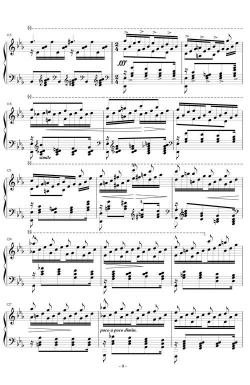 李斯特的《狩猎》练习曲：激情与技巧的完美融合