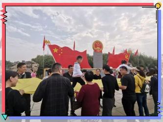 枫树林：我的童年乐园与心灵的避风港