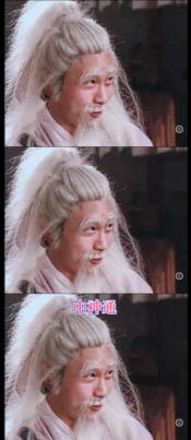 东邪西毒：一代武林大师的江湖传奇