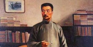 鲁迅的故事：从故里到文坛的传奇之旅