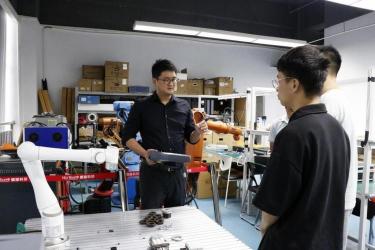 兰州电力学校：打造电力人才的摇篮