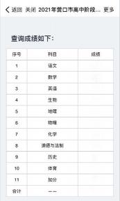 莆田市教育网中考中招栏目：查询中考成绩，了解中招信息的官方平台