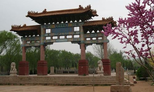 泉林泉群：山东旅游的璀璨明珠，历史文化的瑰宝