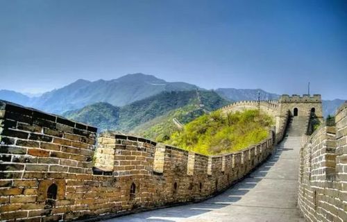 天安门广场：历史厚重，建筑雄伟，感受北京的独特魅力