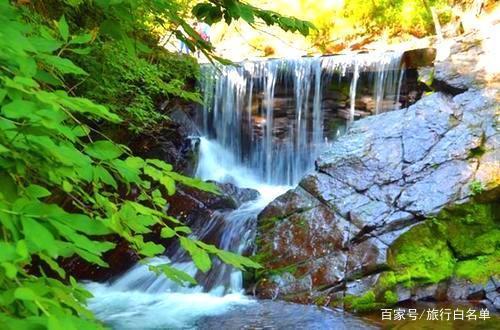 甘肃定西玉湖公园：黄土高原上的绿色明珠，免费开放的休闲胜地