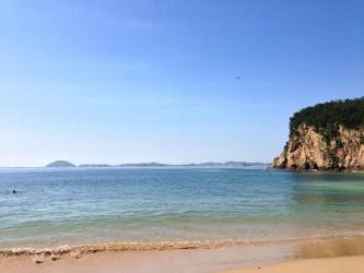 瓜皮岛：黄海深处的美丽海岛，体验渔家生活和丰收的海鲜盛宴