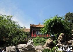 庄士敦别墅：历史的痕迹，北京的宁静避暑胜地