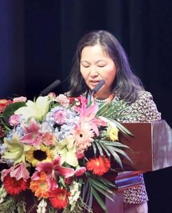 安徽省话剧院儿童艺术剧团：历史悠久，人才济济，成果丰硕