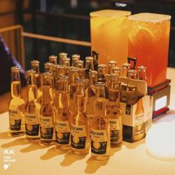 相濡以沫酒吧：品味独特的啤酒文化与鸡尾酒时光